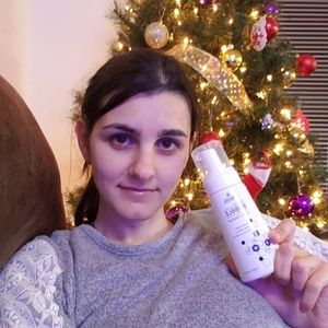 Meet your Posher, Oksana